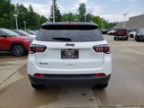 New 2025 Jeep Compass Limited w/ Sun and Sound Group image 5