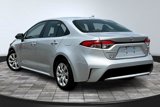 Used 2022 Toyota Corolla LE w/ Carpet Mat Package (TMS) image 2