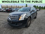 Used 2011 Cadillac SRX Luxury image 3