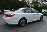 Used 2013 Honda Accord LX image 3