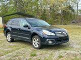 Used 2013 Subaru Outback 2.5i Premium w/ All-Weather Pkg image 4