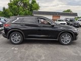 New 2024 INFINITI QX50 Pure image 2