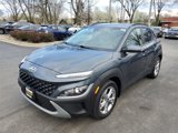 Certified 2022 Hyundai Kona SEL image 2