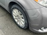 Used 2015 Toyota Sienna XLE image 5