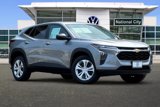 Used 2024 Chevrolet Trax LS image 2