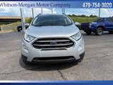 Used 2020 Ford EcoSport SE image 2