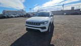 New 2025 Jeep Compass Sport image 3