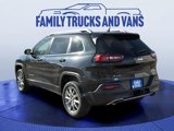 Used 2014 Jeep Cherokee Limited w/ Trailer Tow Group image 3