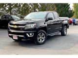 Used 2016 Chevrolet Colorado Z71 image 2