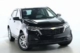 Used 2022 Chevrolet Equinox LS image 2