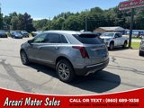 Used 2021 Cadillac XT5 Premium Luxury image 3