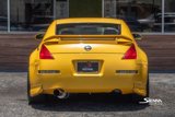 Used 2005 Nissan 350Z Enthusiast w/ (K96) Aerodynamics Pkg image 3