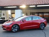 Used 2020 Tesla Model 3 Standard Range Plus image 5