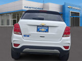Used 2022 Chevrolet Trax LT w/ LT Convenience Package image 5