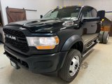 Used 2021 RAM 5500 Tradesman image 3