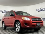 Used 2011 Toyota RAV4 4WD image 3