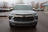New 2025 Chevrolet TrailBlazer ACTIV w/ Convenience Package image 3