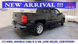 Used 2018 Chevrolet Silverado 1500 LT w/ All Star Edition image 3