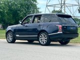 Used 2017 Land Rover Range Rover HSE image 5