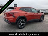 Used 2024 Chevrolet Trax RS w/ Driver Confidence Package image 4