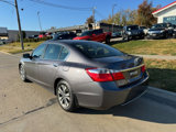 Used 2014 Honda Accord LX image 3