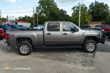 Used 2012 Chevrolet Silverado 2500 LT w/ Interior Plus Package image 4
