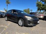 Used 2013 MAZDA MAZDA3 i Touring image 2