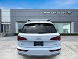 Used 2021 Audi Q5 2.0T Premium w/ Convenience Package image 5