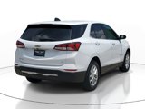 Used 2023 Chevrolet Equinox LT image 4