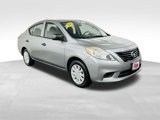Used 2012 Nissan Versa S image 3