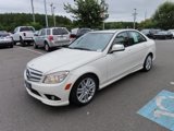 Used 2009 Mercedes-Benz C 300 Sedan image 3