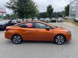 Certified 2021 Nissan Versa SR image 2