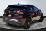 Certified 2019 Nissan Murano Platinum image 2