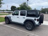 Used 2018 Jeep Wrangler Unlimited Sport S image 2