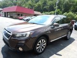 Used 2019 Subaru Outback 2.5i Touring w/ Protection Package #1 image 3