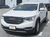 Used 2019 GMC Acadia SLE image 3