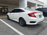 Used 2019 Honda Civic EX image 2