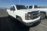 Used 2014 Chevrolet Silverado 1500 LT image 2