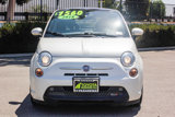Used 2018 FIAT 500 e image 2