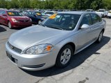 Used 2009 Chevrolet Impala LT image 2