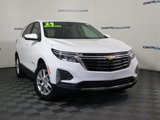 Used 2024 Chevrolet Equinox LT image 2