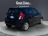 Used 2020 Chevrolet Spark LS image 5