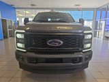 Used 2023 Ford F250 Lariat w/ Lariat Ultimate Package image 3