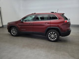 Used 2021 Jeep Cherokee Latitude Plus image 3