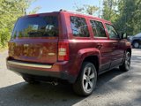Used 2016 Jeep Patriot High Altitude image 5