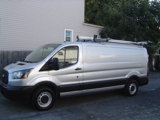 Used 2019 Ford Transit 150 148 Low Roof image 2