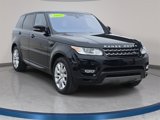 Used 2017 Land Rover Range Rover Sport SE image 3