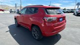 Used 2022 Jeep Compass Limited image 5