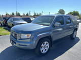 Used 2007 Honda Ridgeline RTL image 3