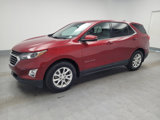 Used 2018 Chevrolet Equinox LT image 2